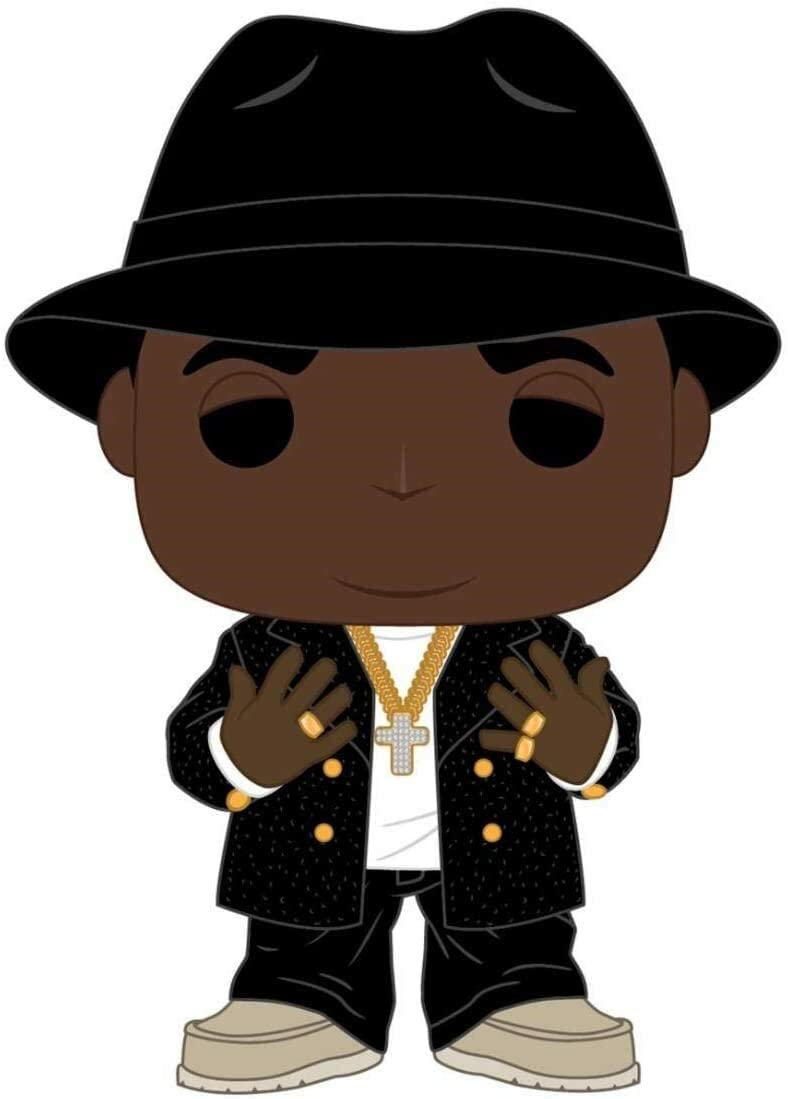 Vinyl Figure - fu45430