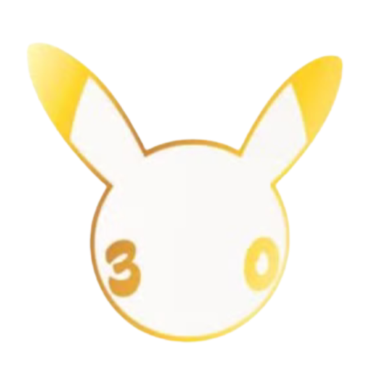 30th anniversary