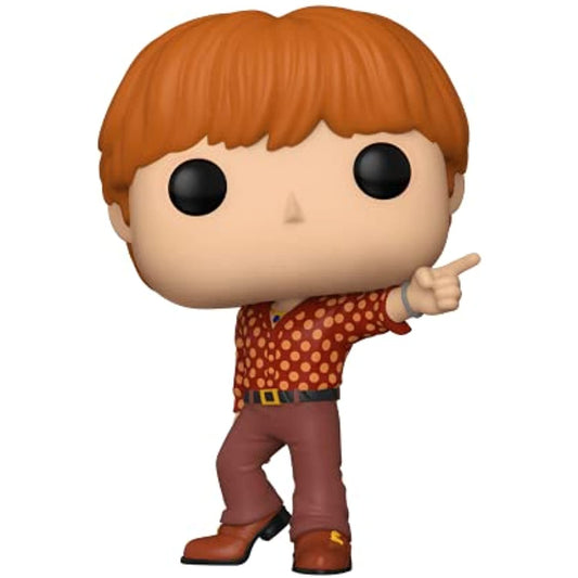 Vinyl Figure - fu48111