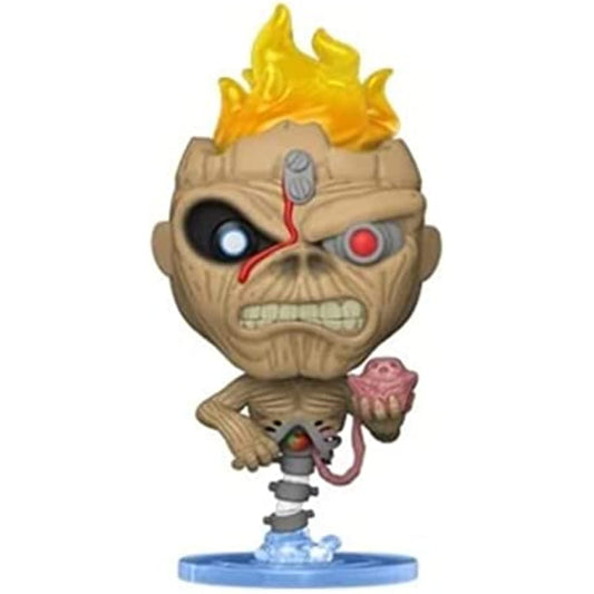Vinyl Figure - fu57609