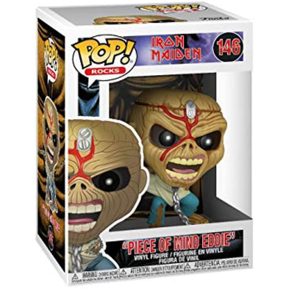 Vinyl Figure - fu45983