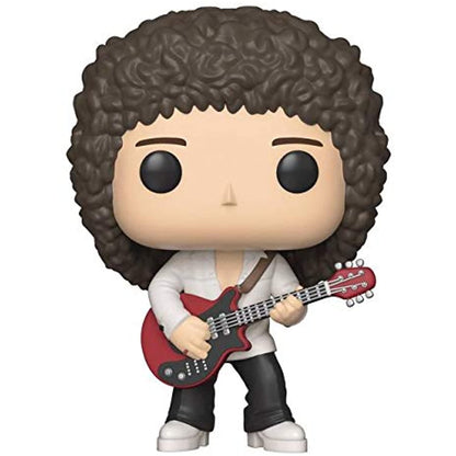 Vinyl Figure - fu33720