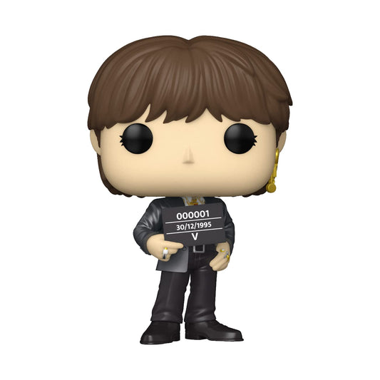 Vinyl Figure - fu64049