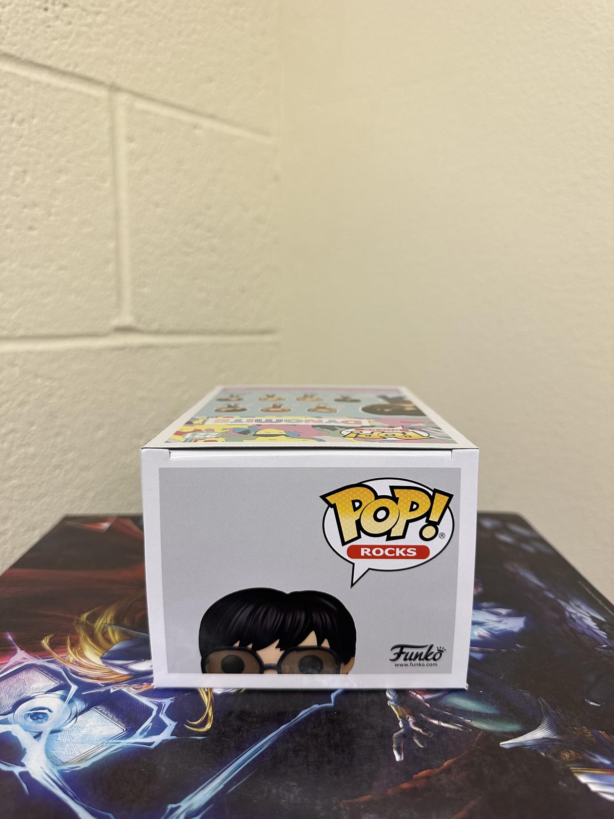 Vinyl Figure #221 - fu48108